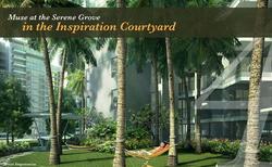 Eight Courtyards (D27), Condominium #86352942